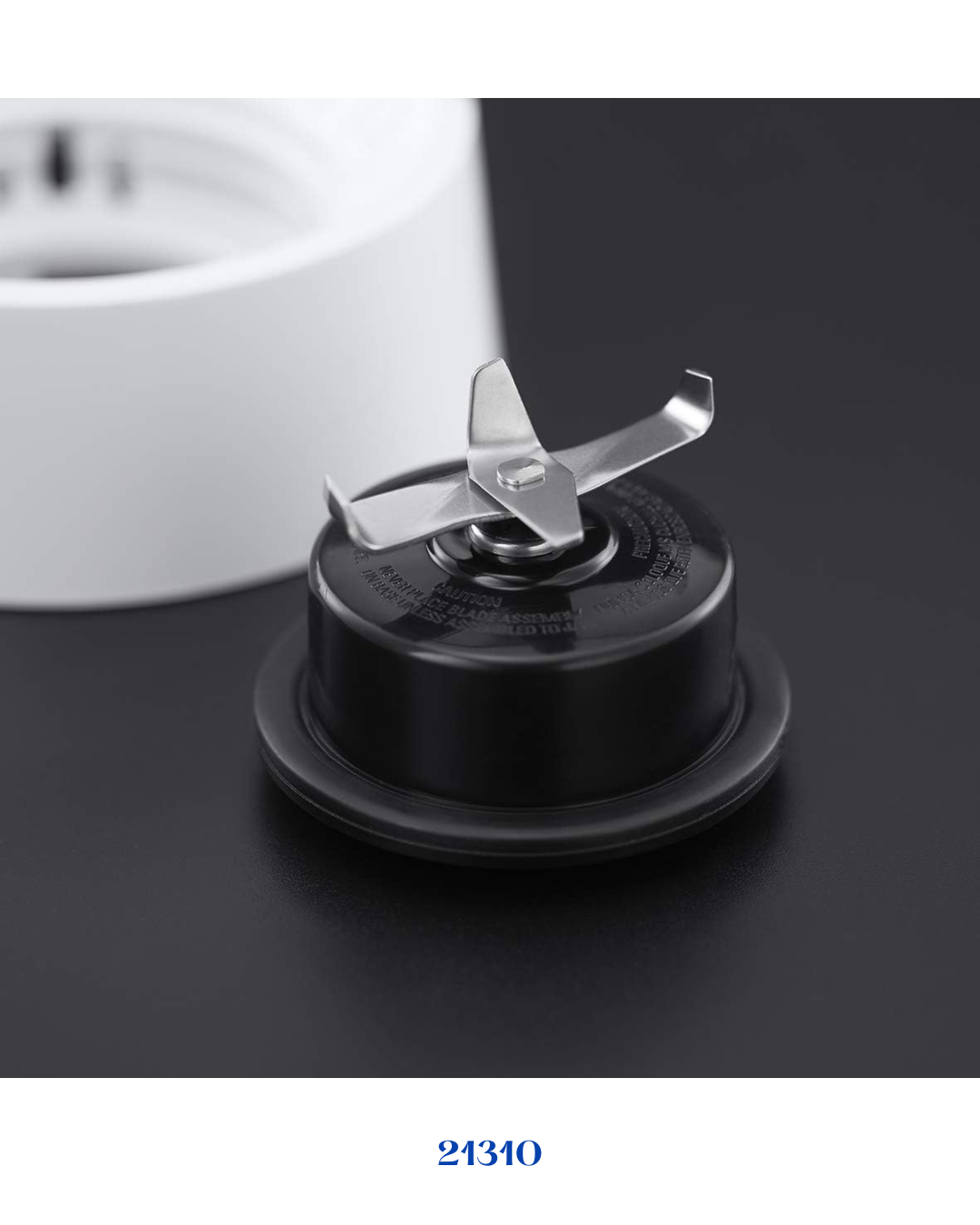 RUSSELL HOBBS خلاط زجاجي هورايزون 650 واط 1.5 لتر