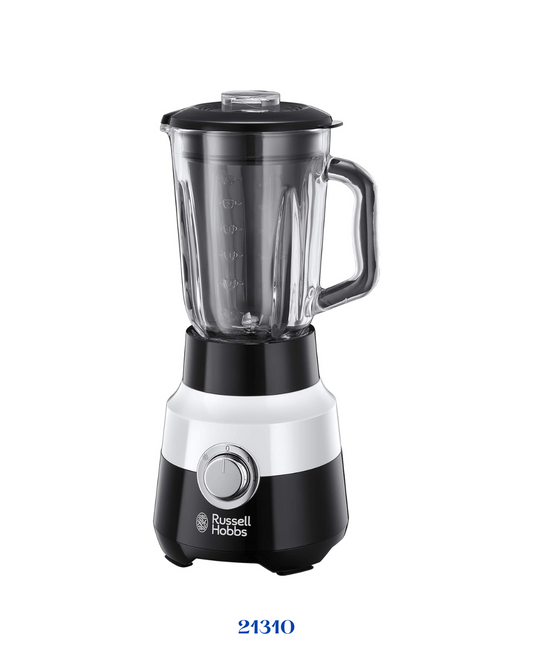 RUSSELL HOBBS خلاط زجاجي هورايزون 650 واط 1.5 لتر