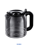 RUSSELL HOBBS ILLUMINA COFFEE MAKER 1000W 1.5L