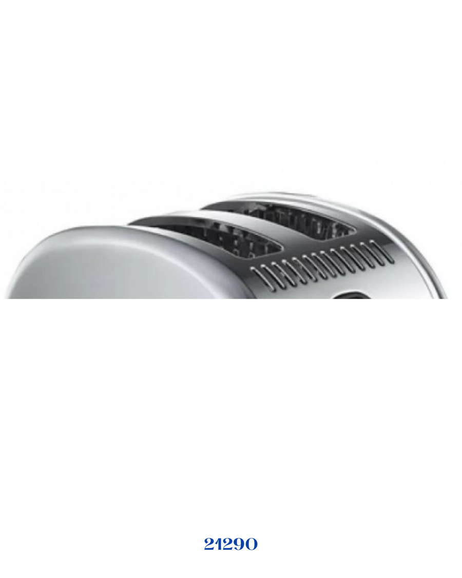 RUSSELL HOBBS LEGACY 2 SLICE TOASTER 1300W