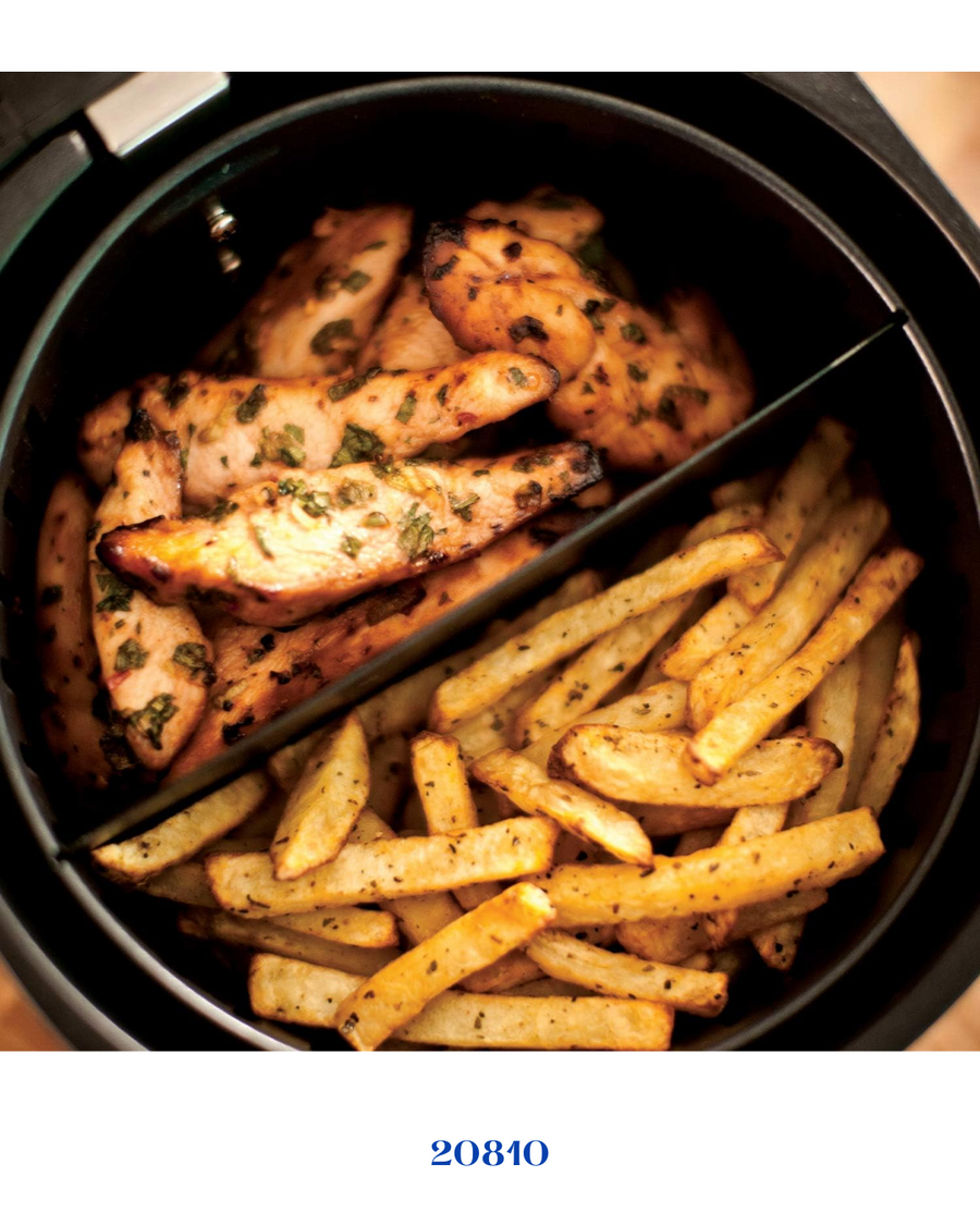 RUSSELL HOBBS PURIFRY HEALTH FRYER 2L