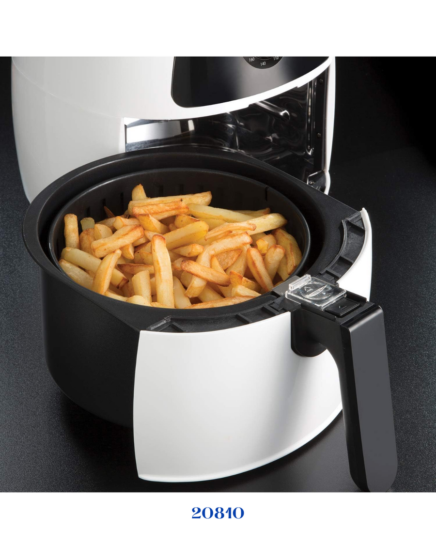 RUSSELL HOBBS PURIFRY HEALTH FRYER 2L