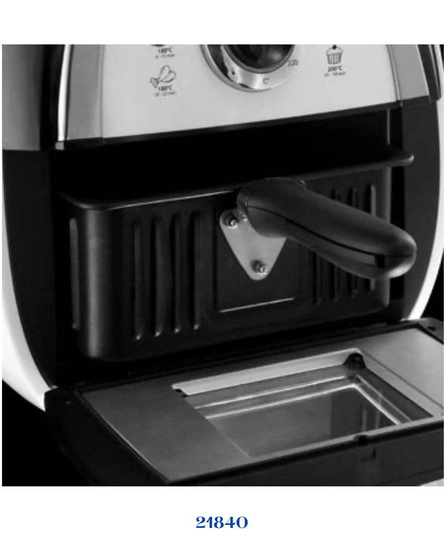 RUSSELL HOBBS PURIFRY MULTI AIR FRYER 1230W 3L