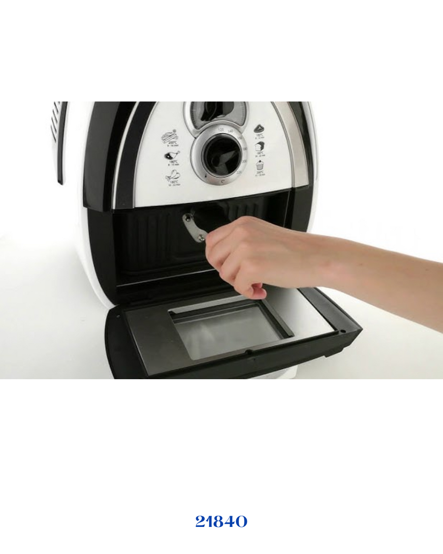 RUSSELL HOBBS PURIFRY MULTI AIR FRYER 1230W 3L