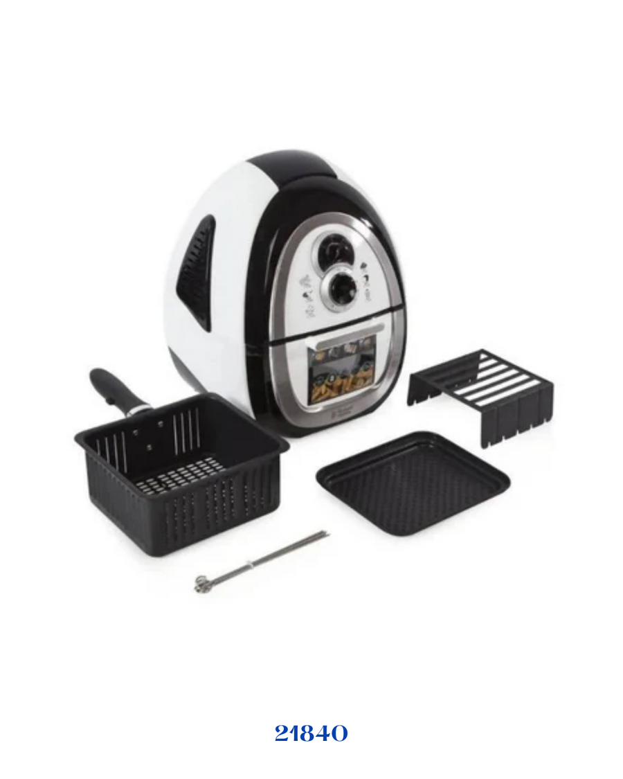 RUSSELL HOBBS PURIFRY MULTI AIR FRYER 1230W 3L