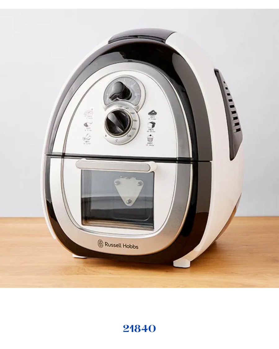 RUSSELL HOBBS PURIFRY MULTI AIR FRYER 1230W 3L