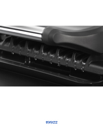 RUSSELL HOBBS STORM GREY GRILL 1600W