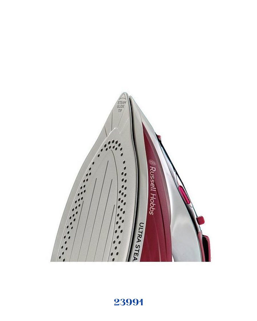 RUSSELL HOBBS SUPREME STEAM ULTRA IRON 2600W