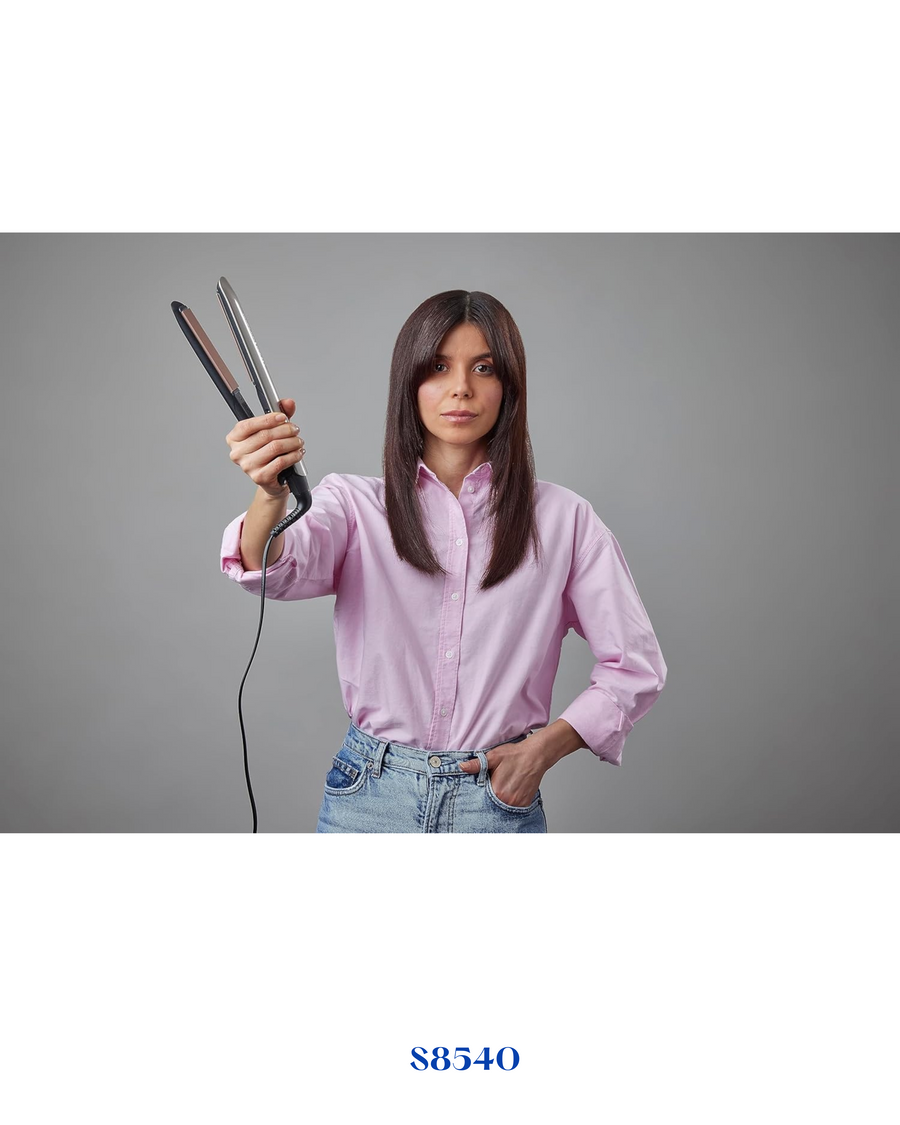 REMINGTON KERATIN PROTECT HAIR STRAIGHTENER