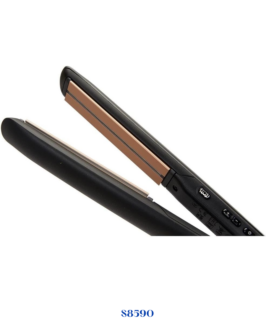 REMINGTON KERATIN THERAPY PRO STRAIGHTENER​