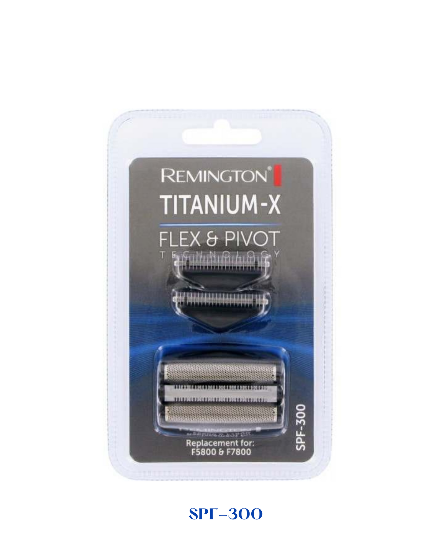 REMINGTON REPLACEMENT SCREEN AND CUTTER