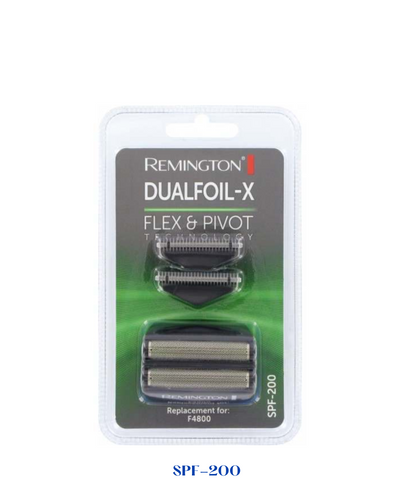 REMINGTON REPLACEMENT SCREEN AND CUTTERS