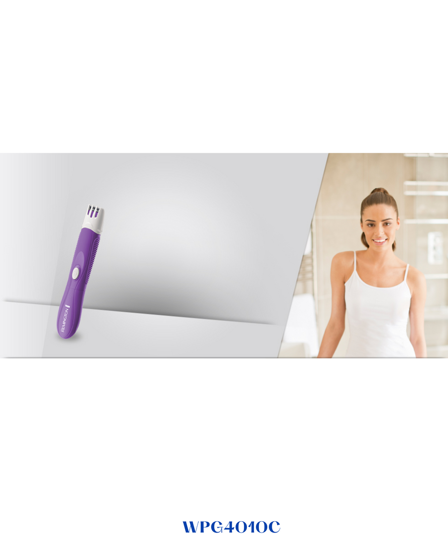 REMINGTON BIKINI TRIMMER