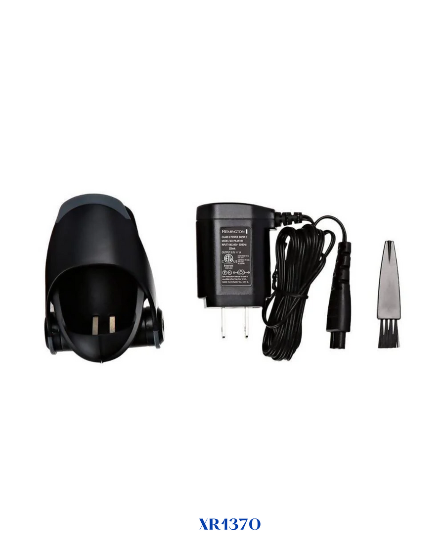 REMINGTON HYPER SERIES ROTARY SHAVER