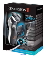 REMINGTON HYPERFLEX VERSO ROTARY SHAVER