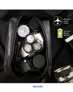 REMINGTON VERSO ROTARY SHAVER GROOMING KIT