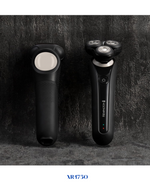 REMINGTON LIMITLESS X5 ROTARY SHAVER