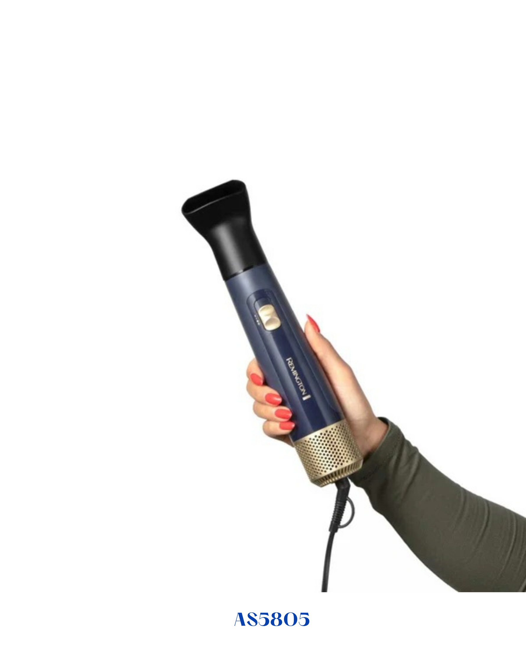REMINGTON SAPPHIRE LUXE AIR STYLER-1000W