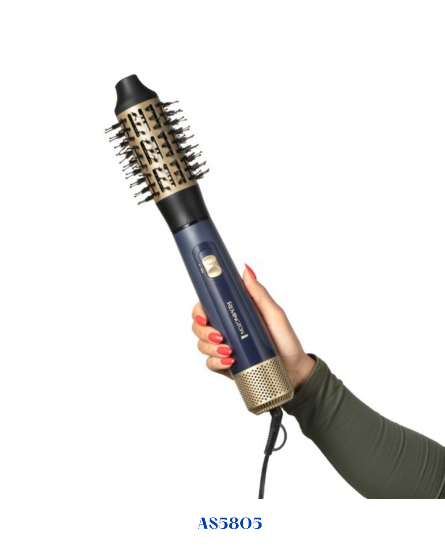 REMINGTON SAPPHIRE LUXE AIR STYLER-1000W
