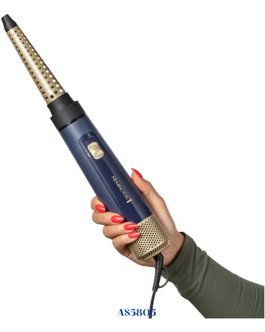 REMINGTON SAPPHIRE LUXE AIR STYLER-1000W