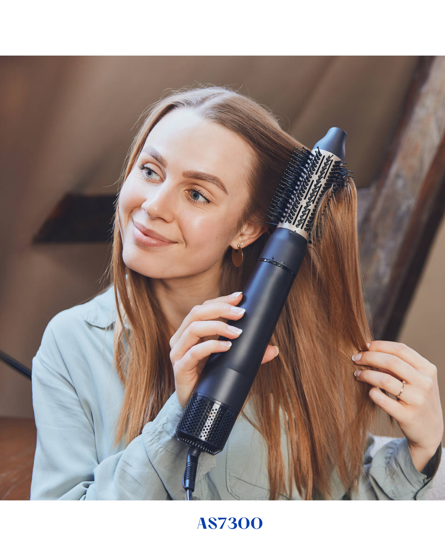 REMINGTON BLOW DRY & CARING-800W