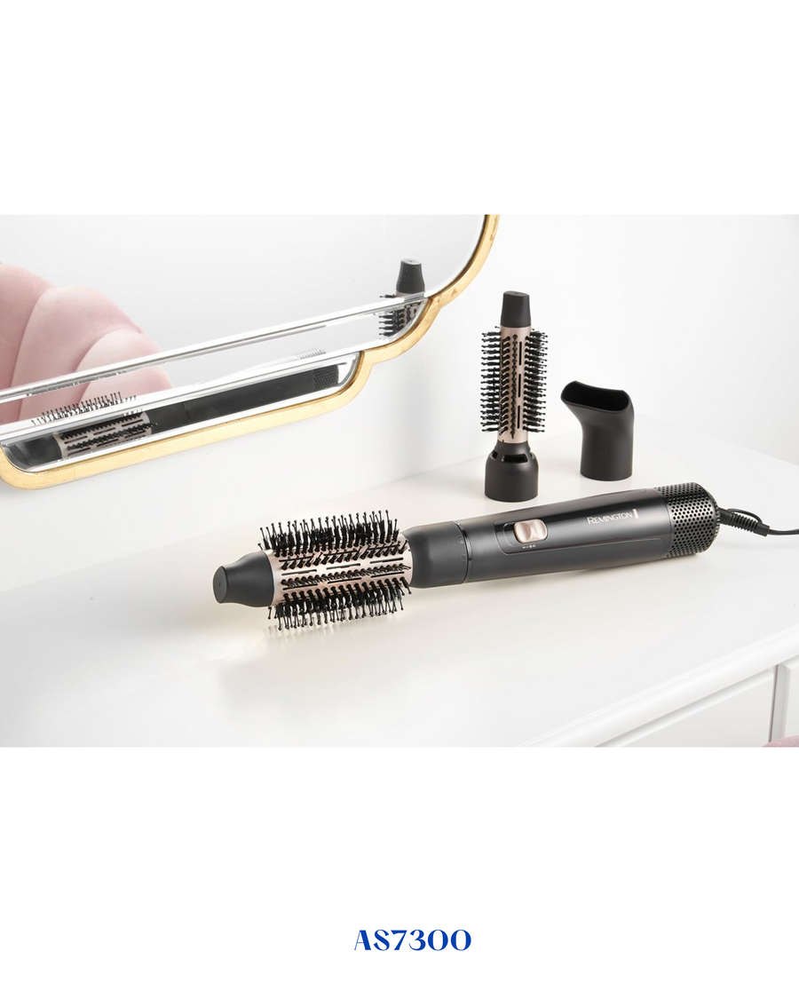 REMINGTON BLOW DRY & CARING-800W