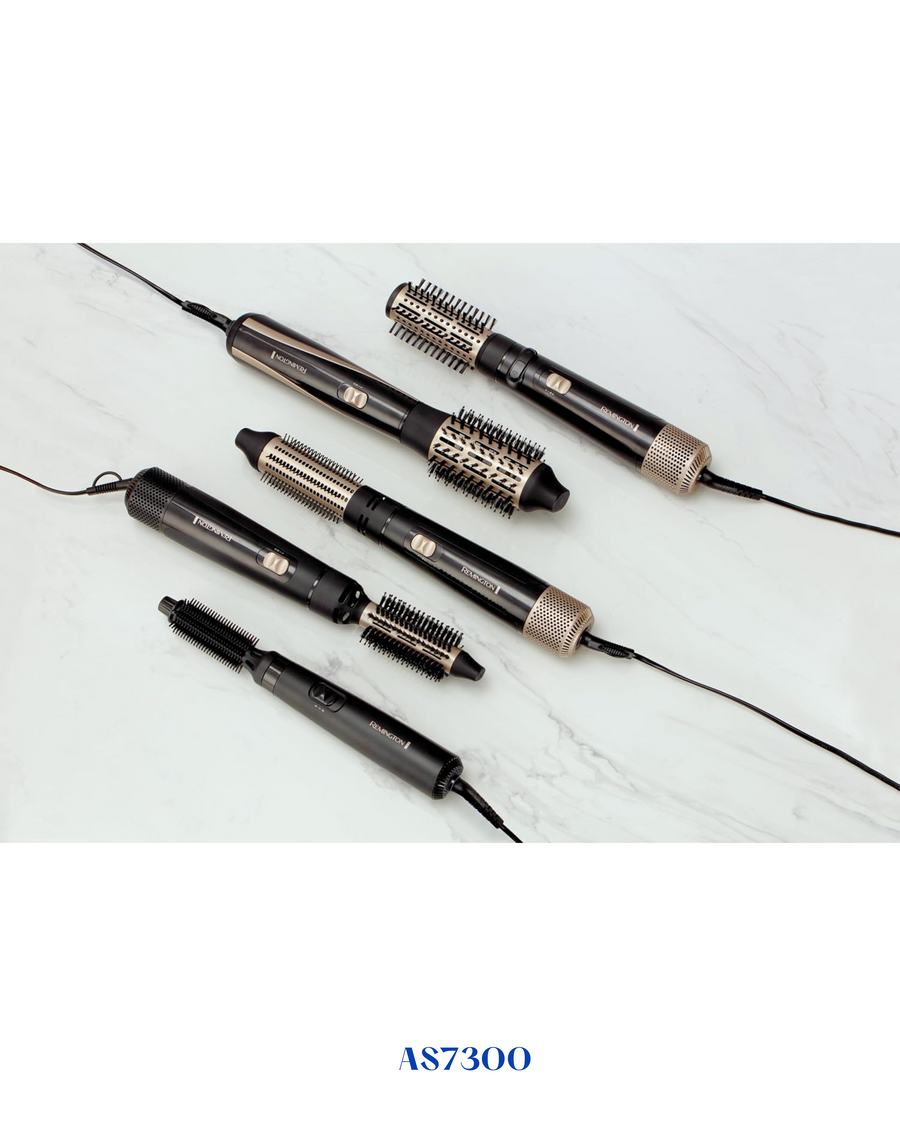 REMINGTON BLOW DRY & CARING-800W