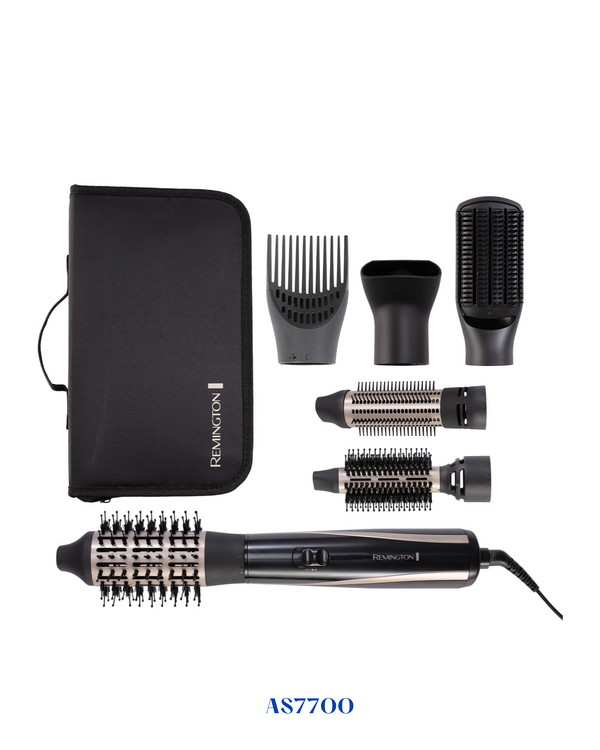 REMINGTON BLOW DRY & STYLE CARING AIR STYLER-1200W
