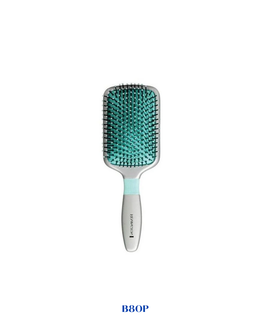 REMINGTON SHINE THERAPY PADDLE BRUSH