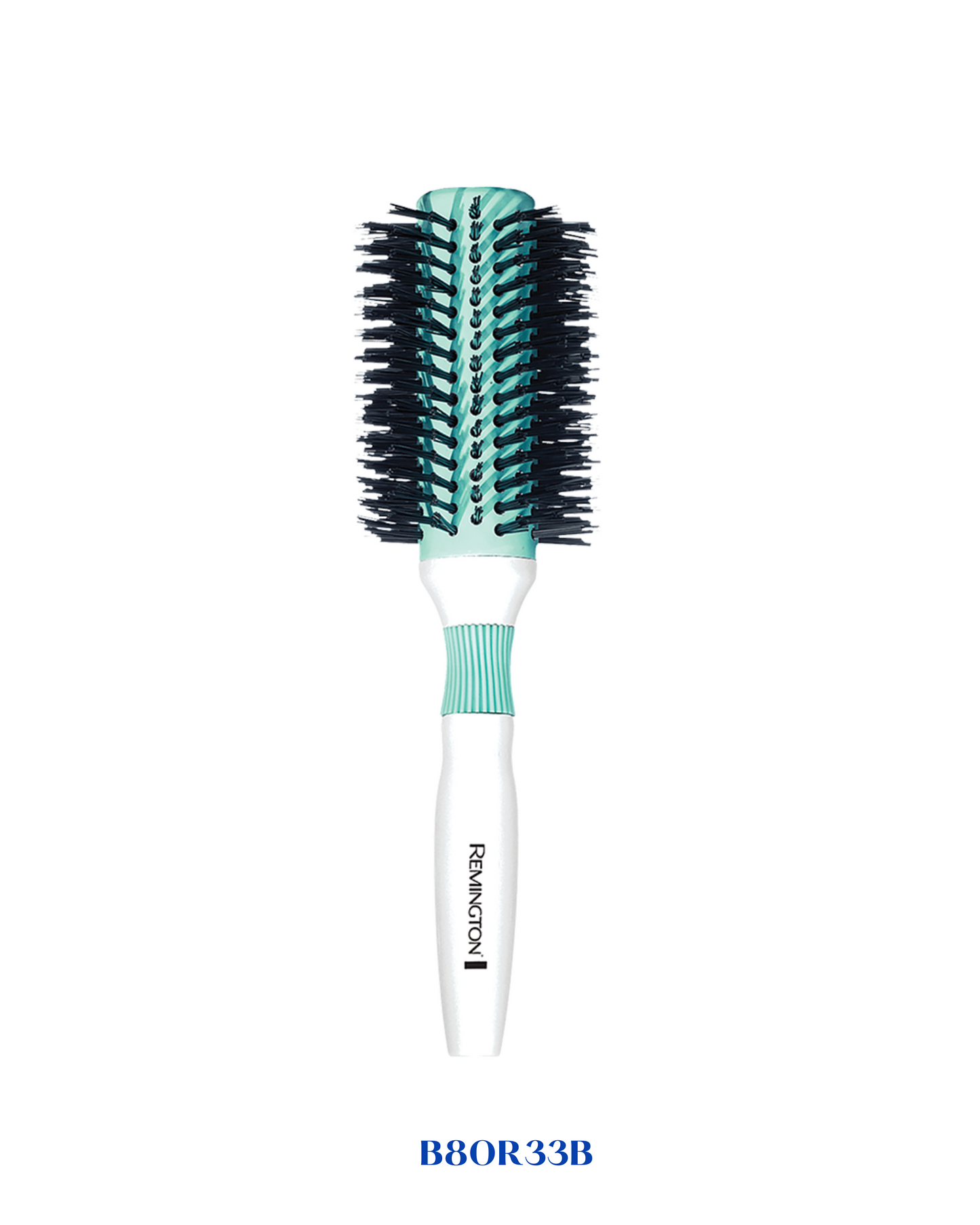 فرشاة REMINGTON SHINE THERAPY الدائرية
