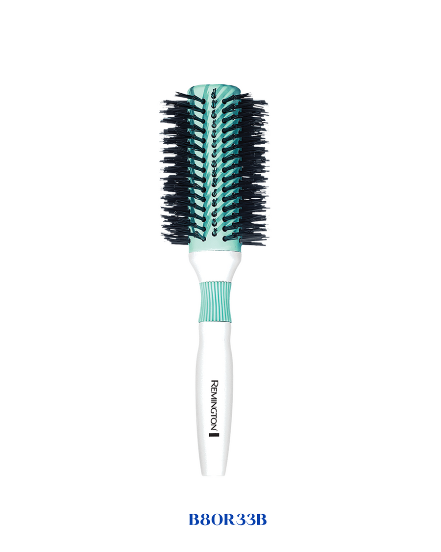 REMINGTON SHINE THERAPY ROUND BRUSH