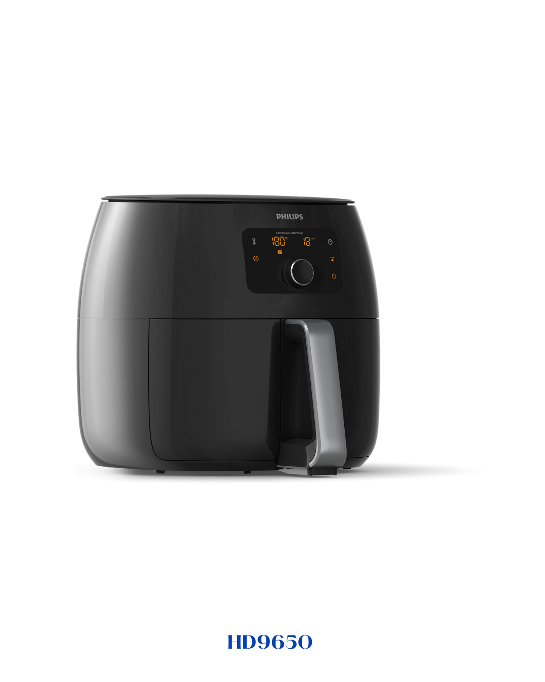 PHILIPS PREMIUM AIRFRYER XXL 2225W 1.4KG