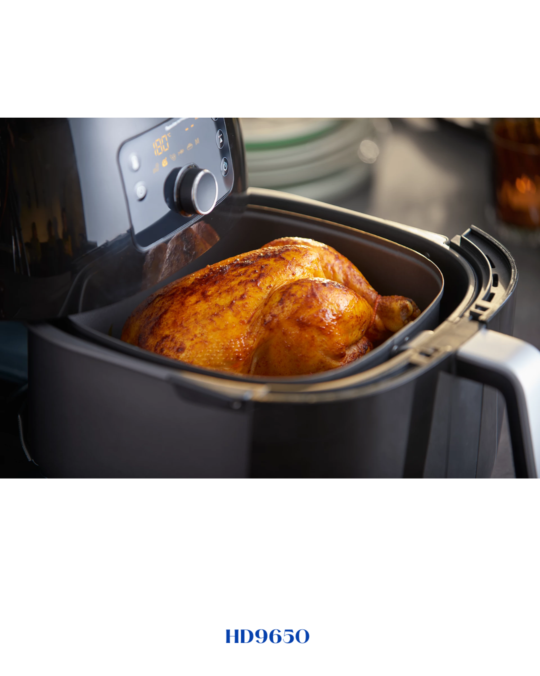 PHILIPS PREMIUM AIRFRYER XXL 2225W 1.4KG
