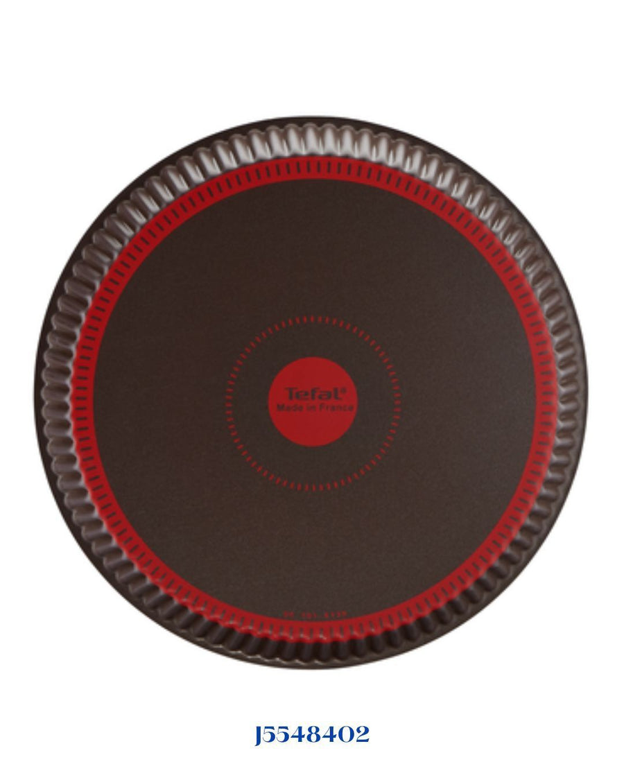 TEFAL PERFECTBAKE FLUTED TART 30 CM