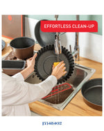 TEFAL PERFECTBAKE FLUTED TART 30 CM