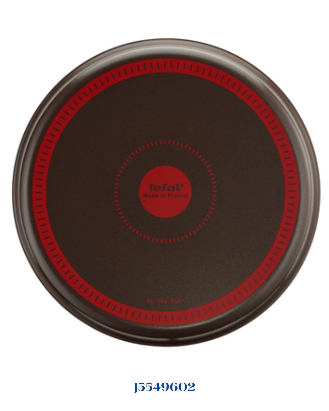 TEFAL PERFECTBAKE ROUND CAKE PAN 24 CM