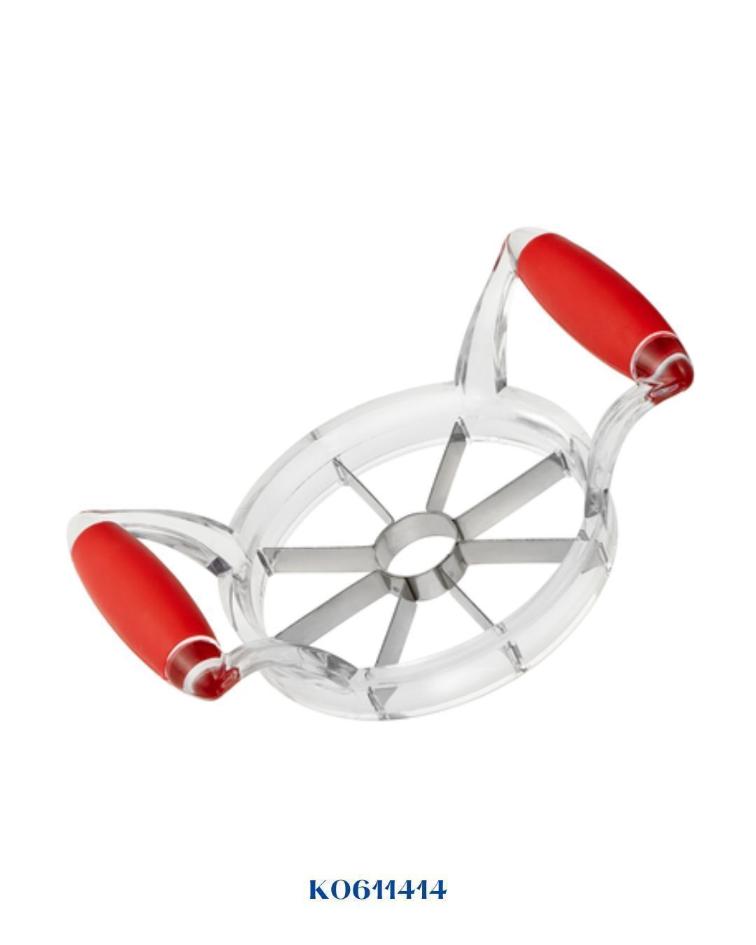 TEFAL FRESH KITCHEN APPLE WEDGER