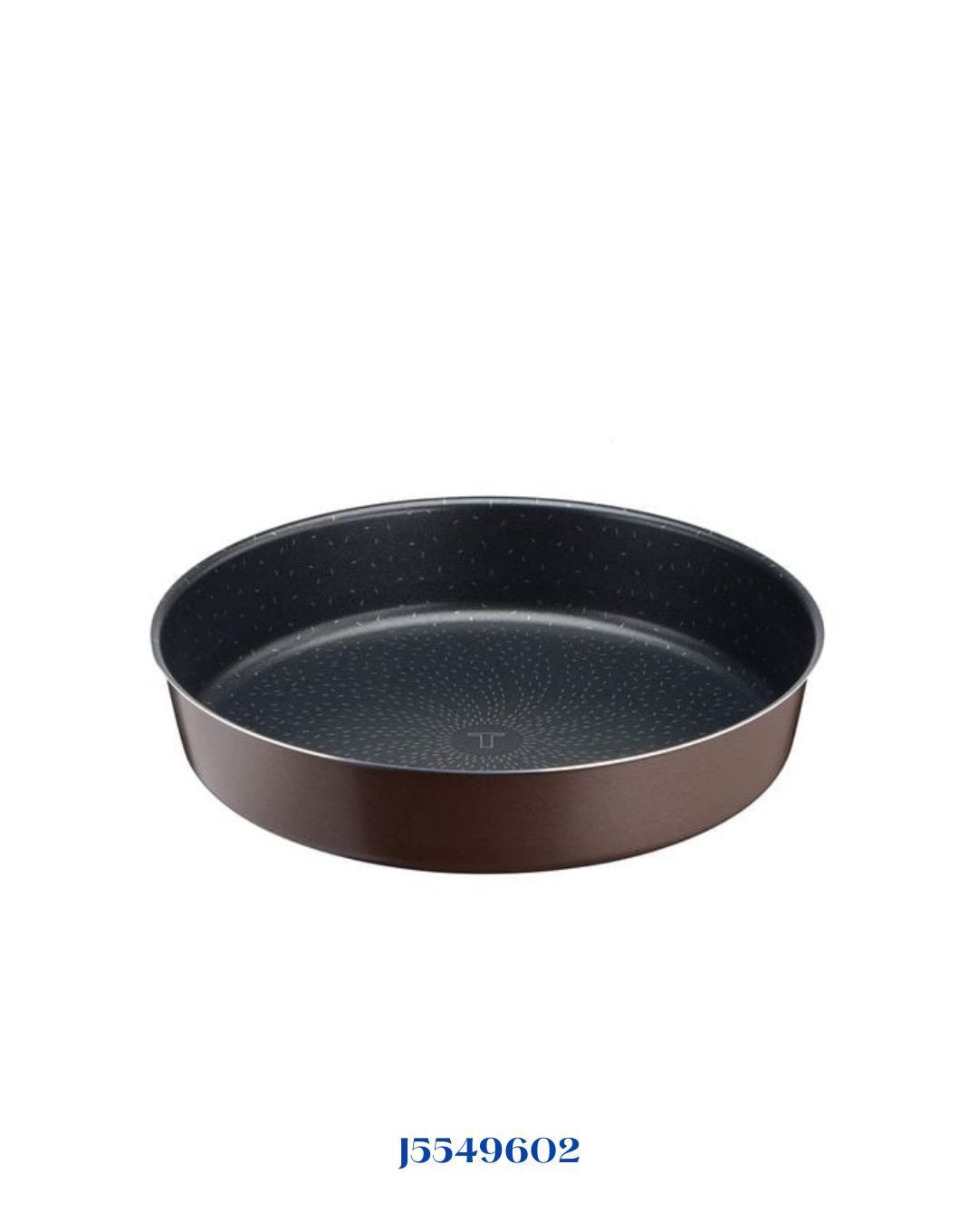 TEFAL PERFECTBAKE ROUND CAKE PAN 24 CM