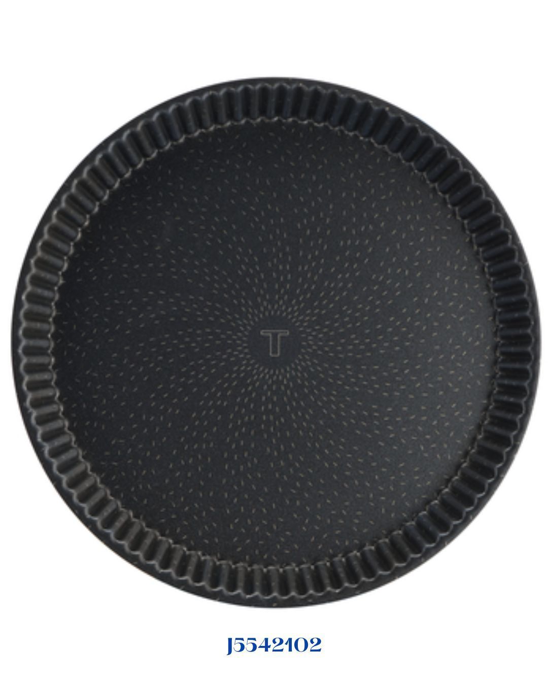 TEFAL PERFECTBAKE FLUTED TART 33CM