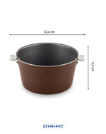 TEFAL PERFECT BAKE CHARLOTTE 18 CM
