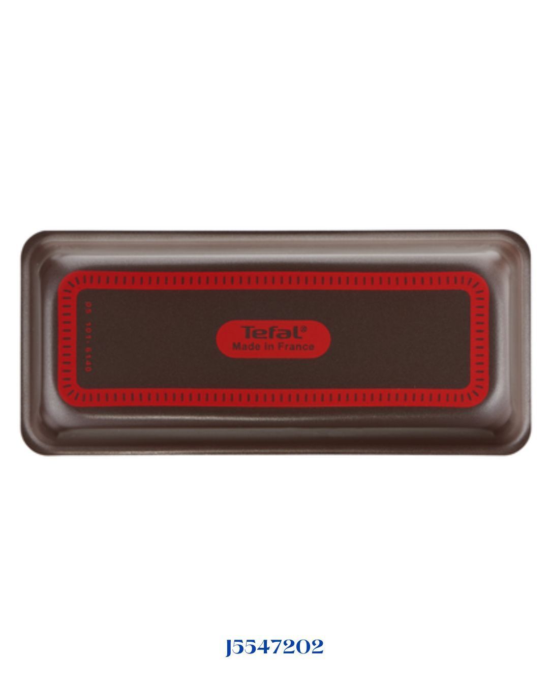 TEFAL PERFECTBAKE CAKE MOLD 26 CM