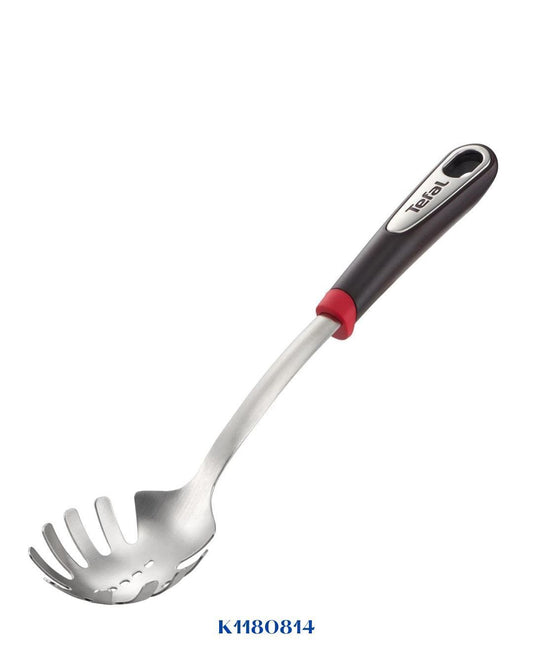 TEFAL INGENIO STAINLESS STEEL PASTA SPOON