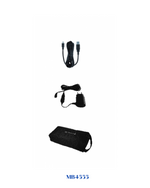 REMINGTON TOUCH CONTROL BEARD AND STUBBLE TRIMMER