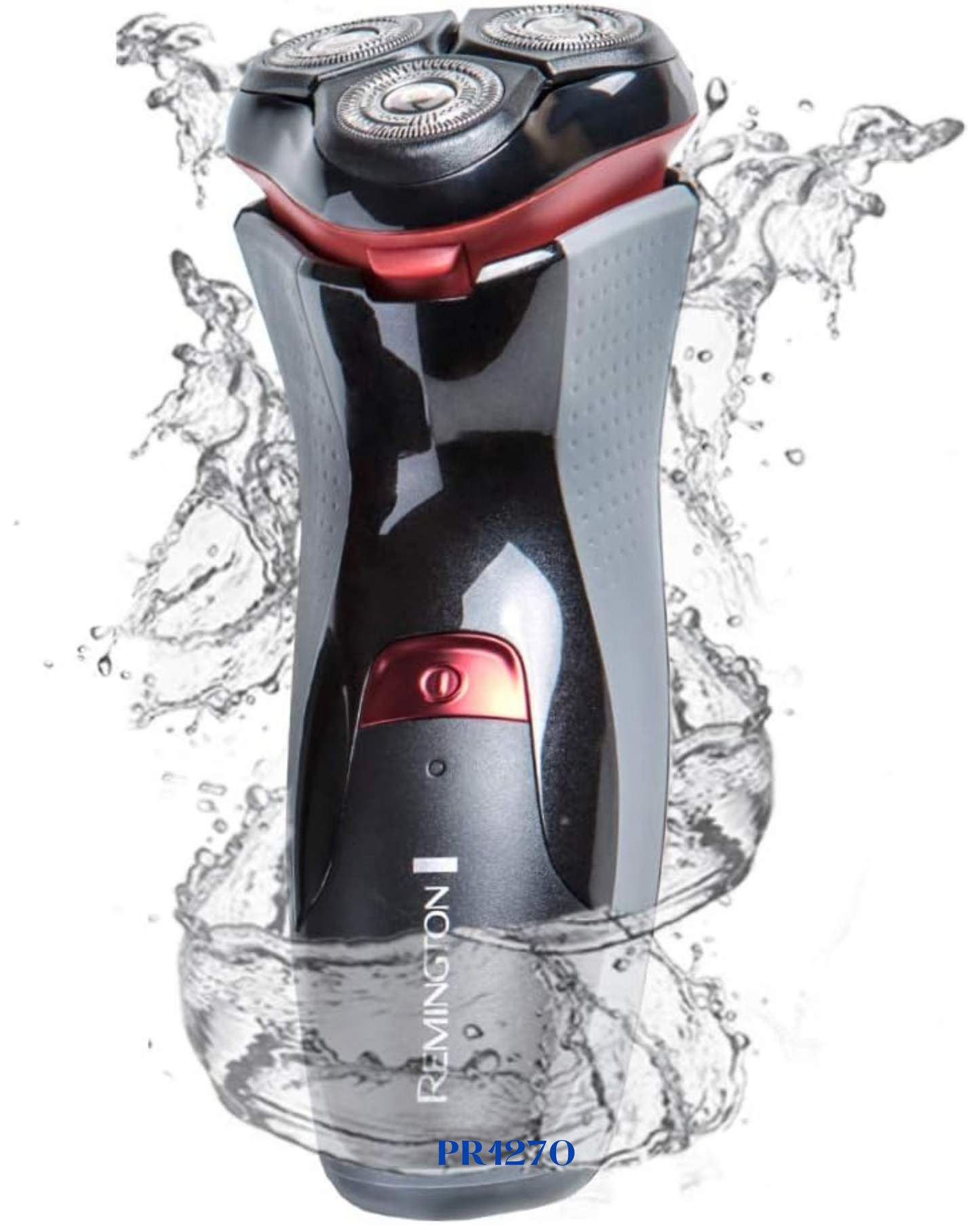 REMINGTON POWERSERIES PRO ROTARY SHAVER