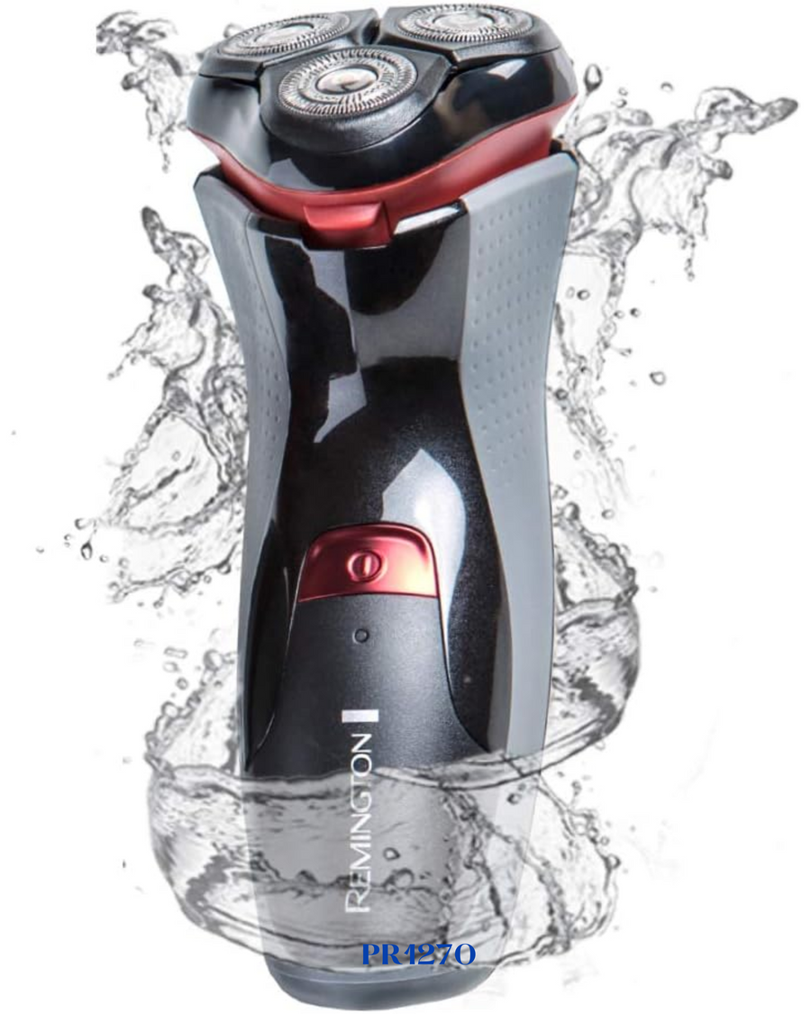 REMINGTON POWERSERIES PRO ROTARY SHAVER