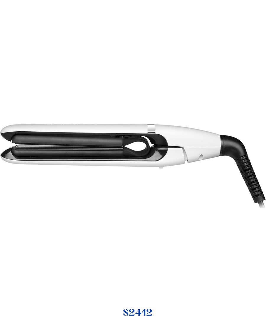 REMINGTON AIR PLATES COMPACT HAIR STRAIGHTENER