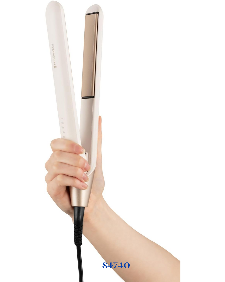 REMINGTON SHEA SOFT STRAIGHTENER