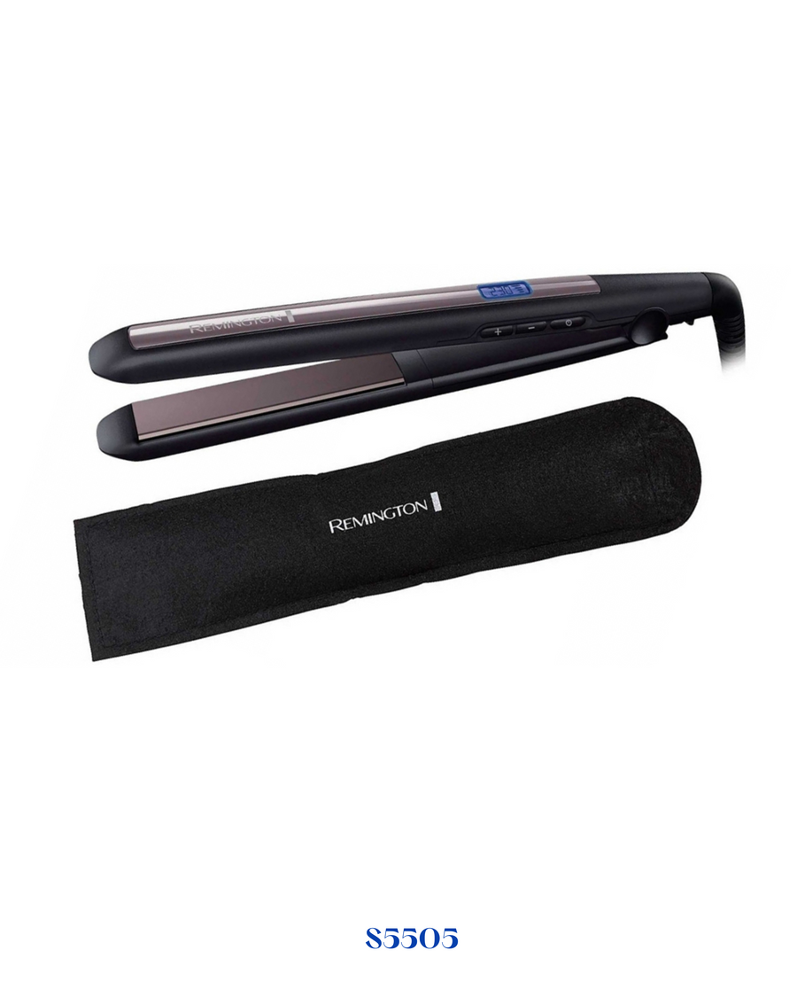 REMINGTON PRO-CERAMIC ULTRA HAIR STRAIGHTENER