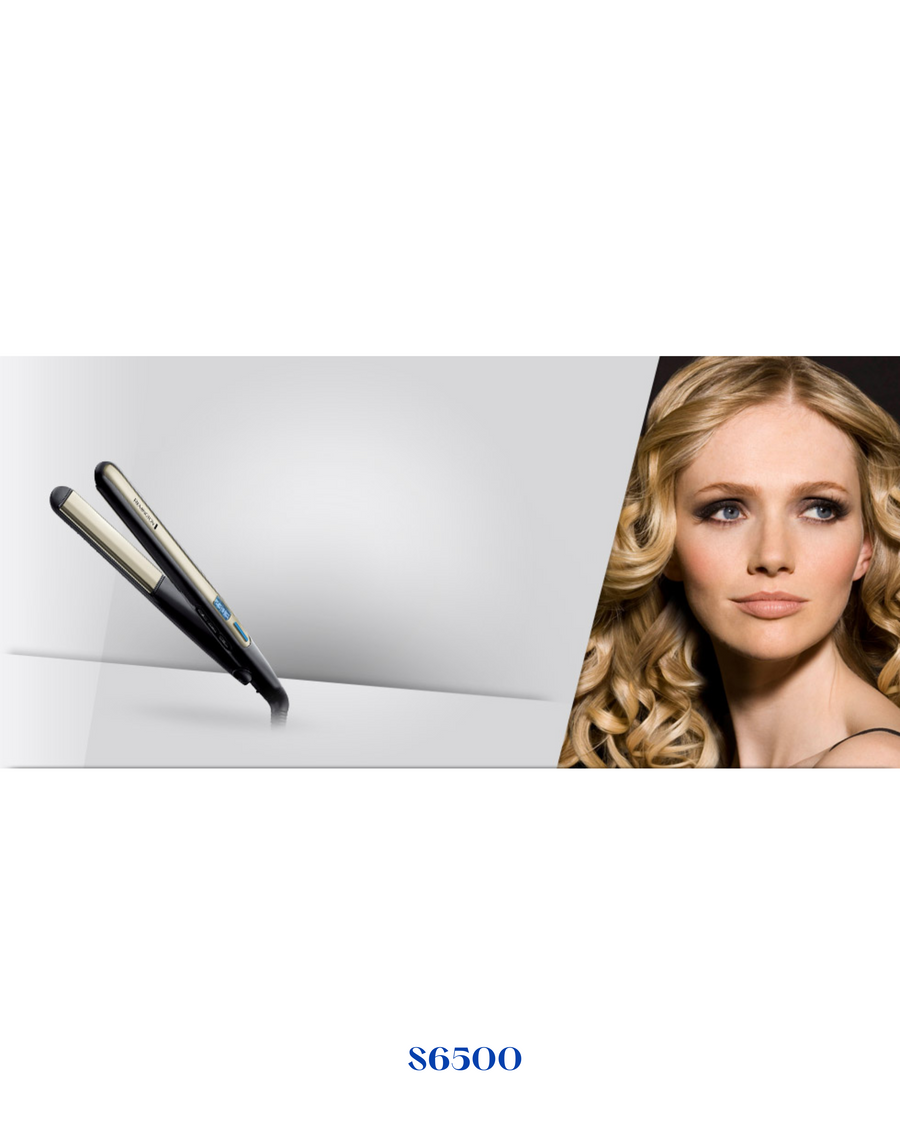 REMINGTON HAIR STRAIGHTENER