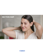 REMINGTON BOTANICALS HAIR STRAIGHTENER